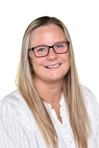 Afdelingsleder for  mellemtrinnet i Torsted